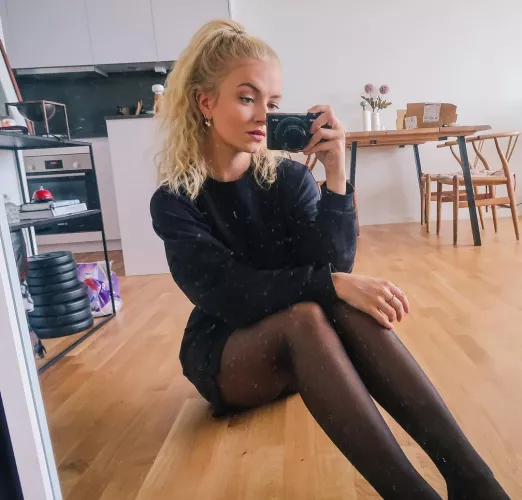 How do you like this look?