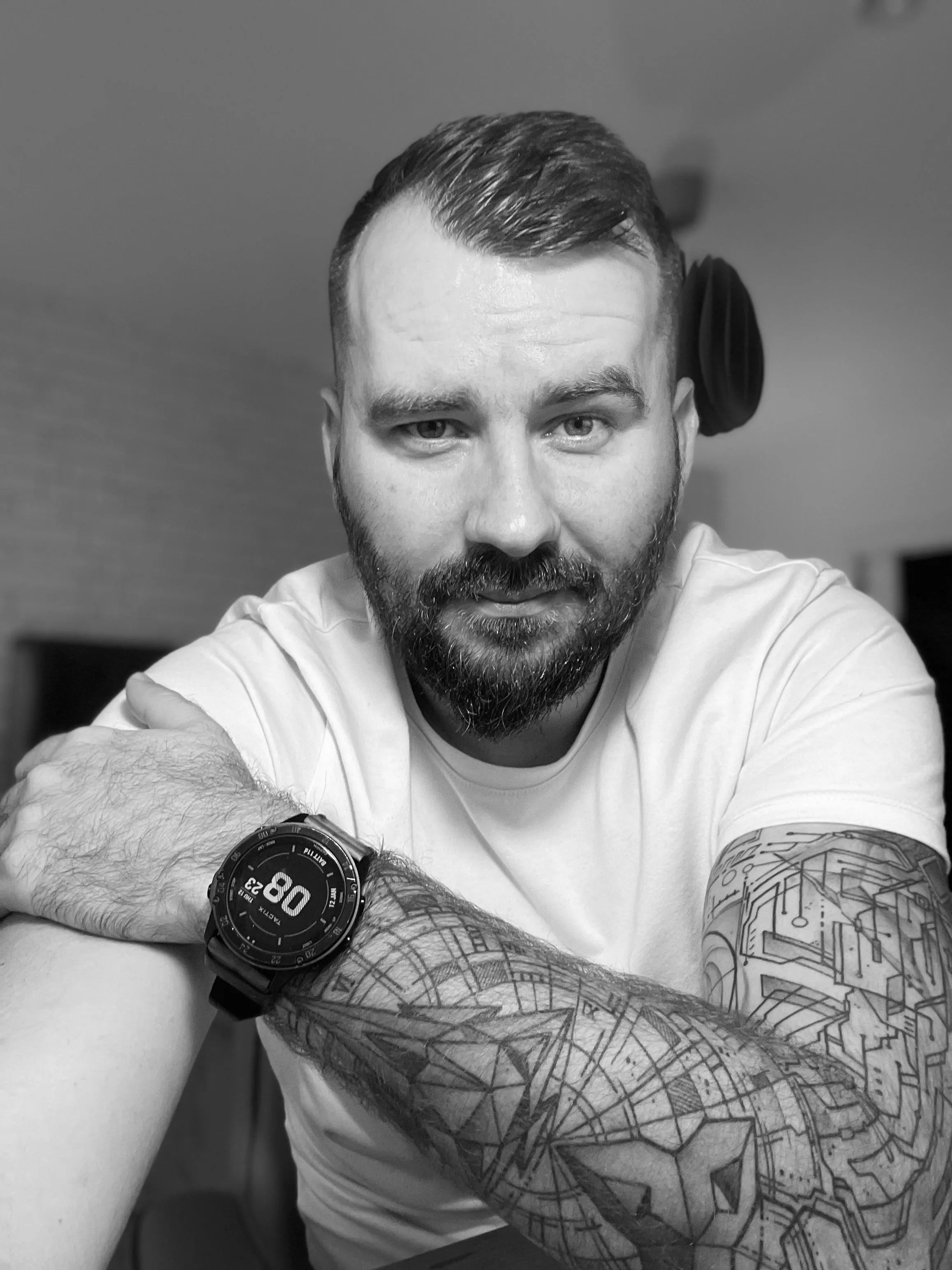 i am recovering my account with good morning picture 😏😏