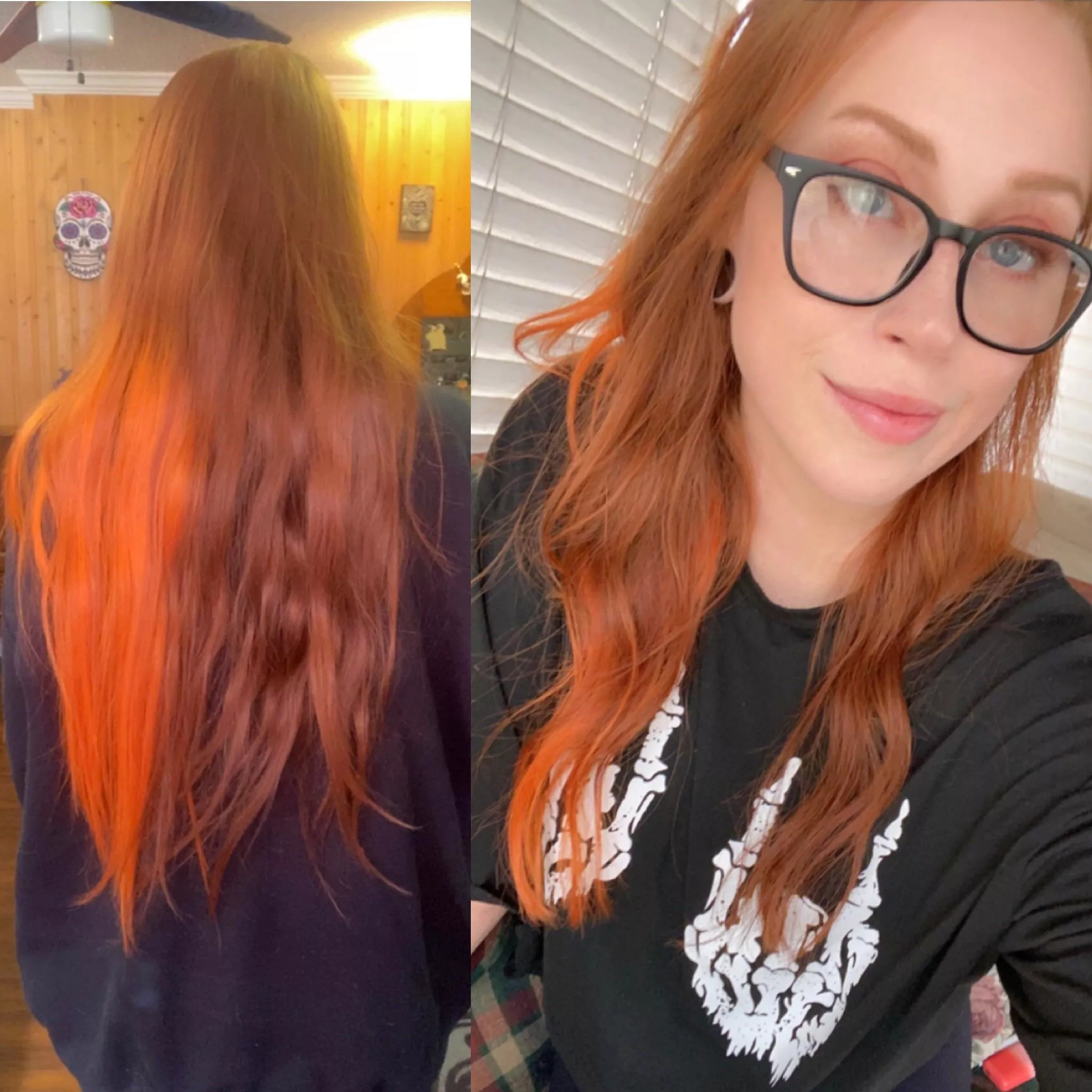 i got a haircut!! what do you guys think?