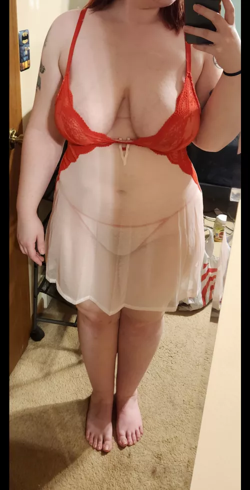 I honestly Haye trying to find decent lingerie in town, there isn't any for big boobs and small bodies 🥹