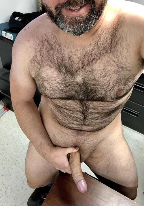 I hope that my choice pleases you, on what attire I should wear, for your performance review. (42)