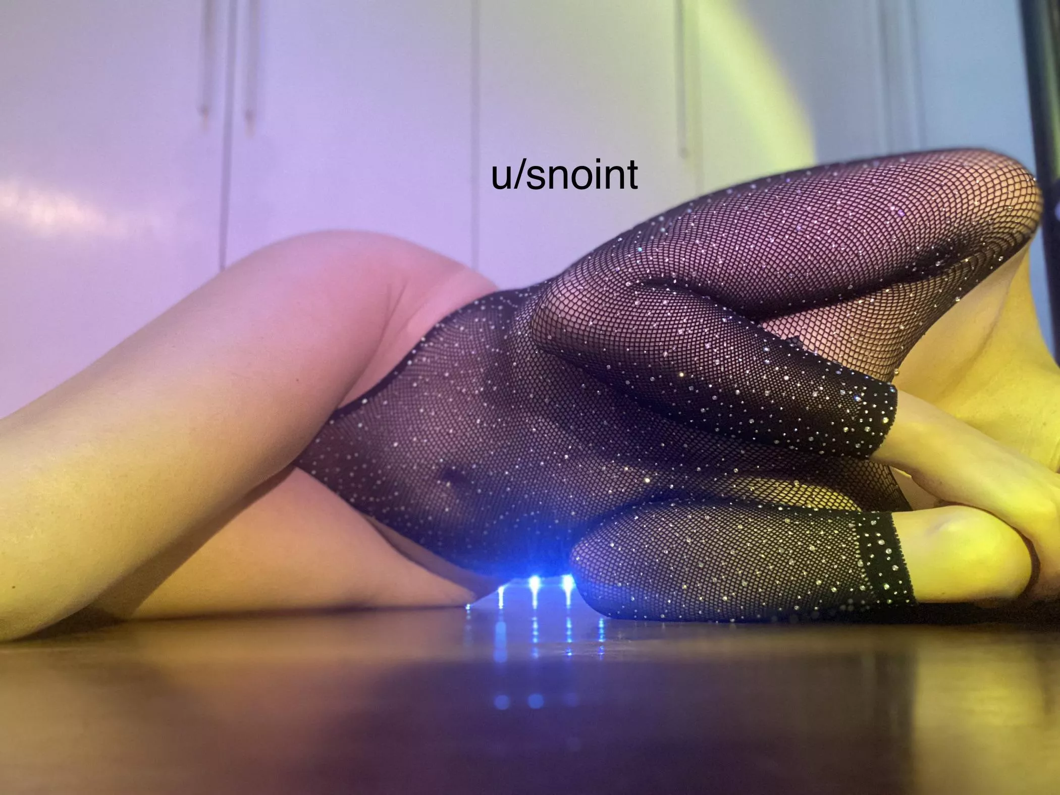 I hope you like tiny girls