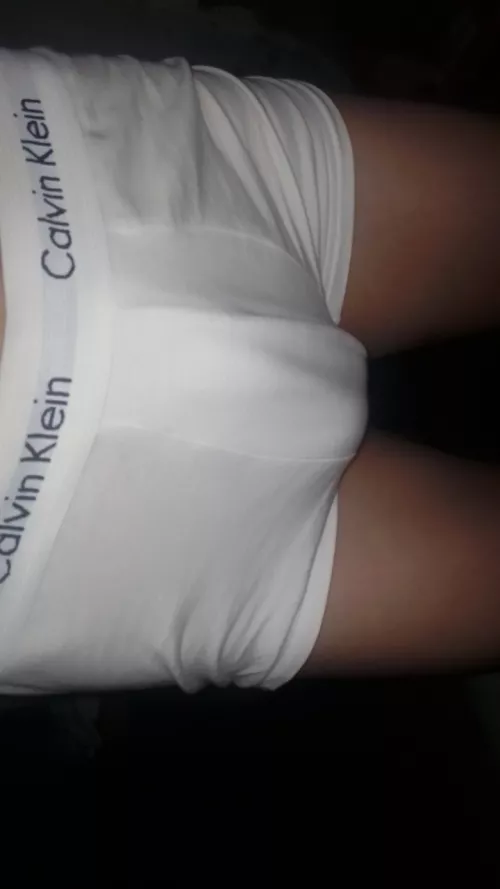 i Like my ck😋 and you?