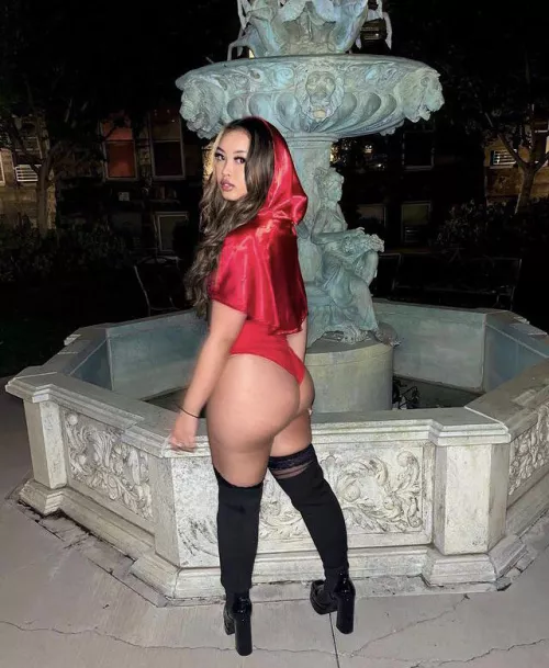 I love dressing up🤭