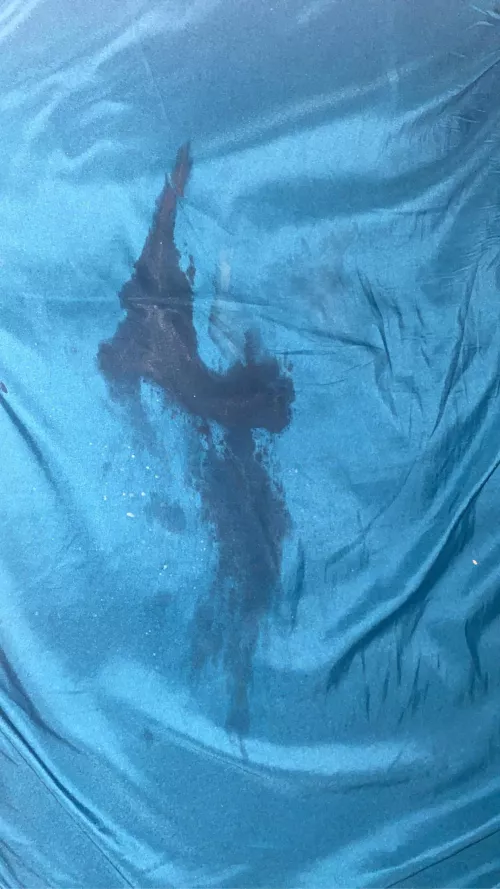 I love squirting 🥵