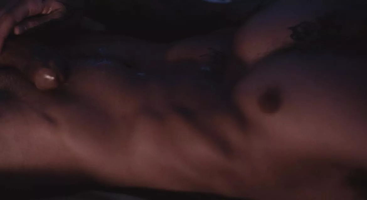 I made a mess 🖤💦