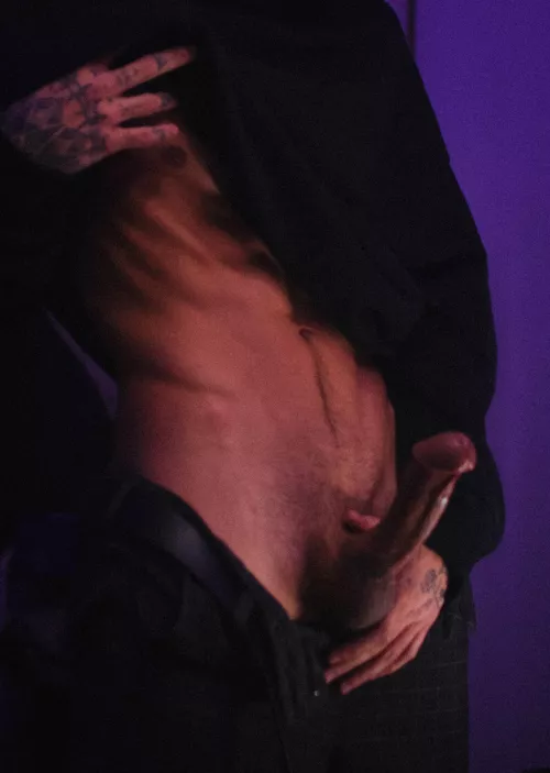 I need a cock warmer. Any volunteers?