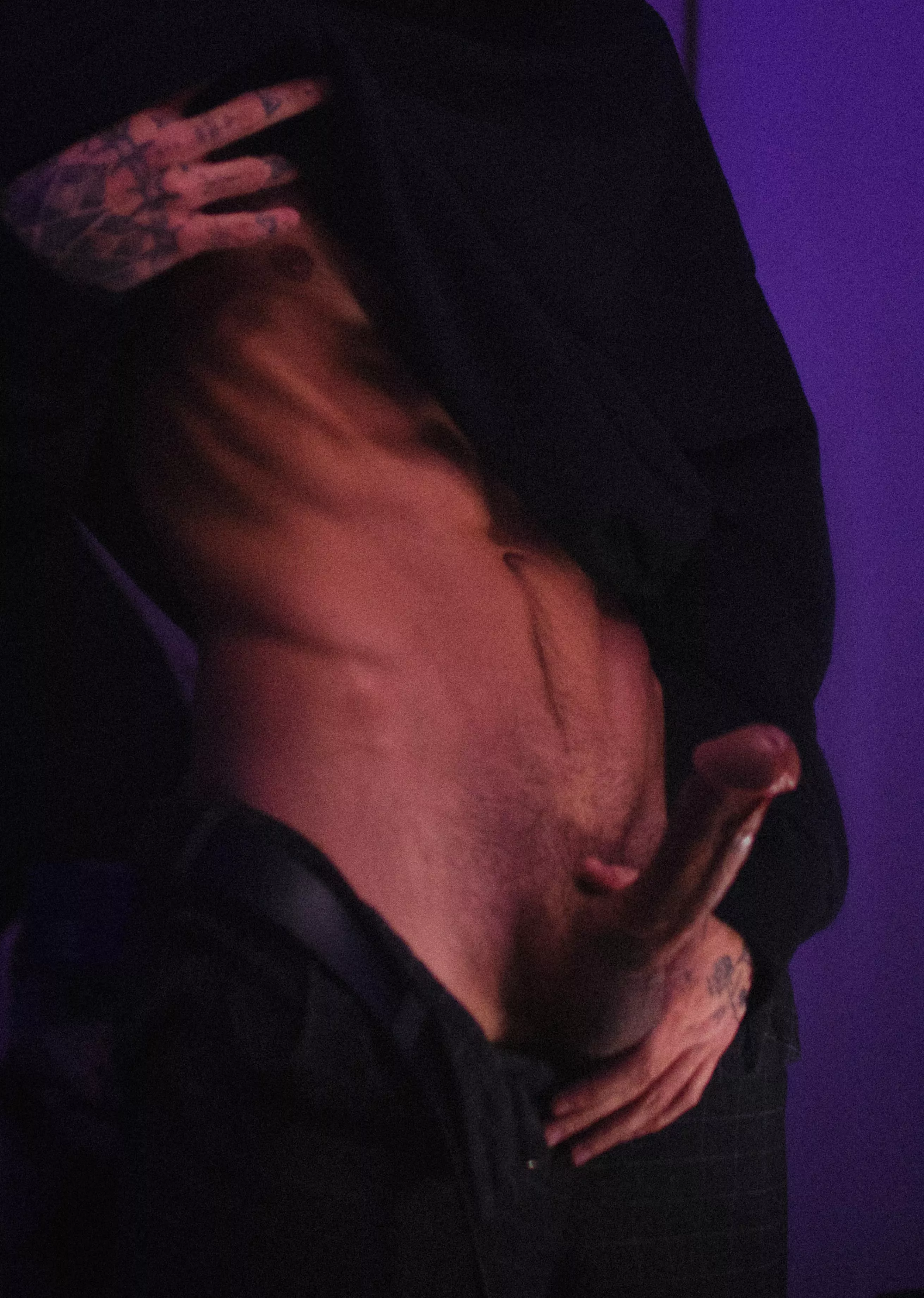 I need a cock warmer. Any volunteers?