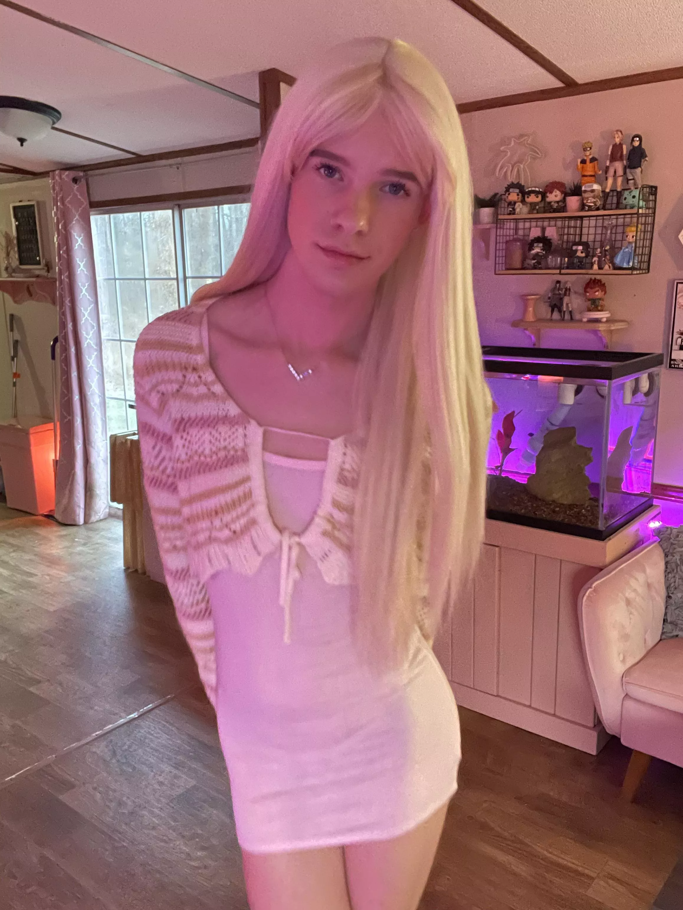 i need some more dresses 💕