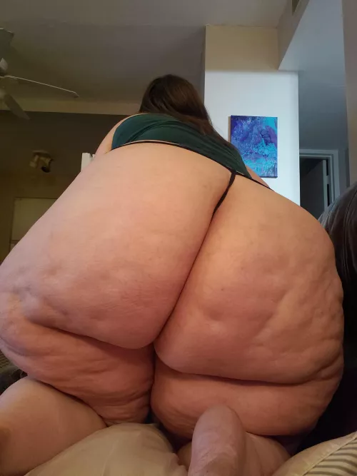 I need to be spanked...