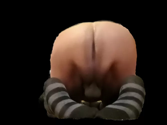 I need to be taught a lesson