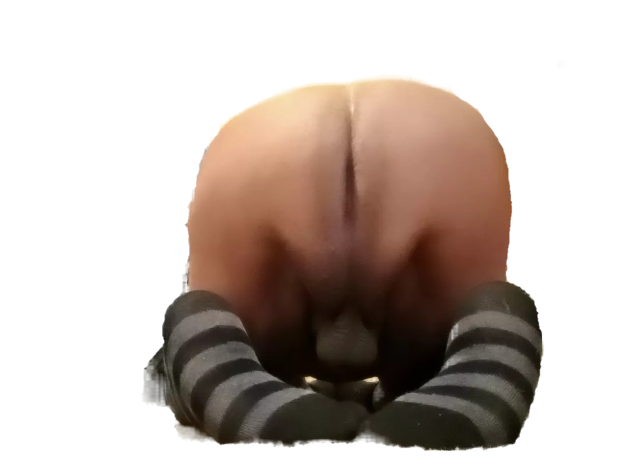 I need to be taught a lesson