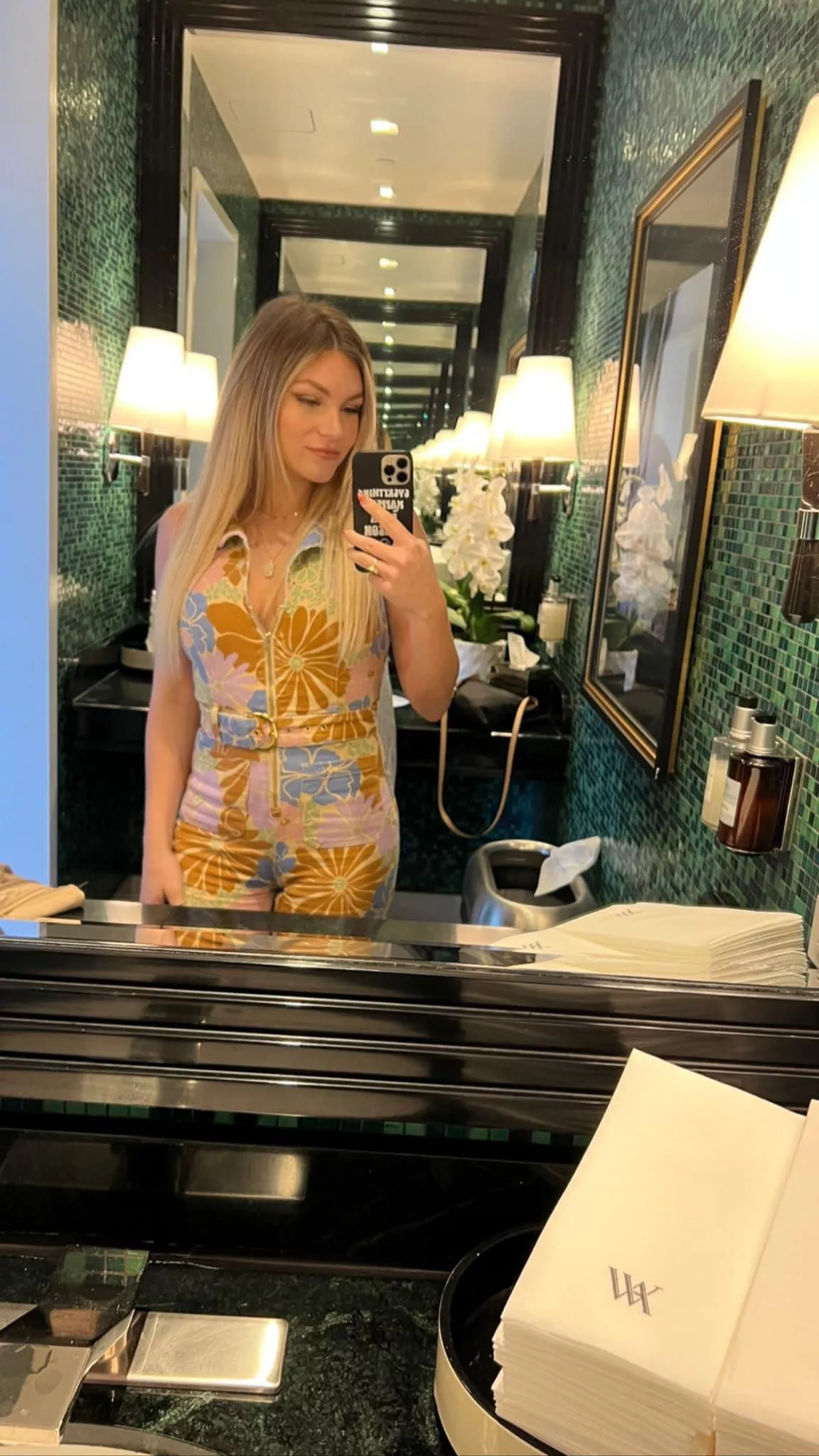 I should unzip it a little