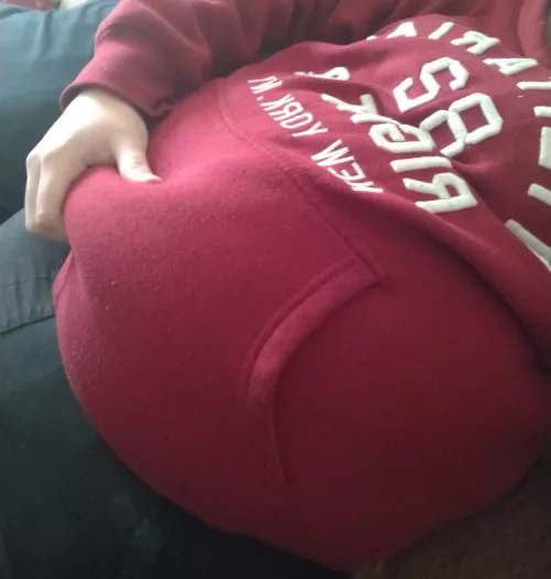 I swear I'm dieting 😳