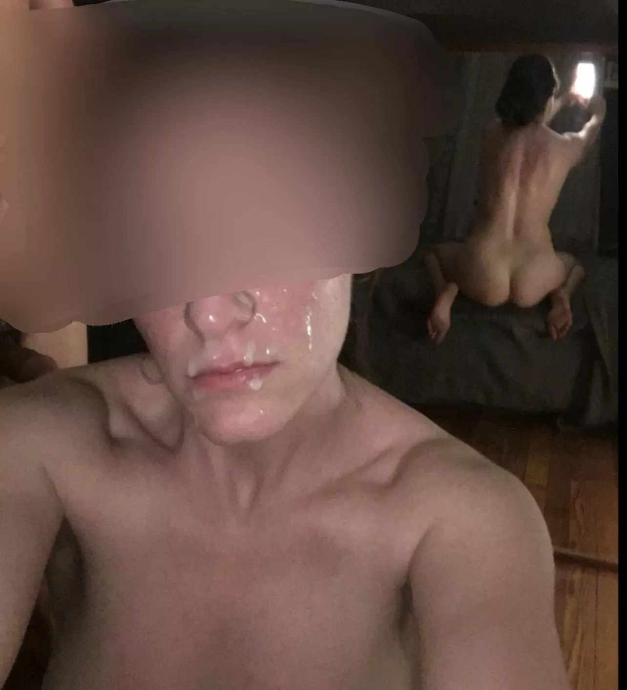 I think I could use a little more 🤔