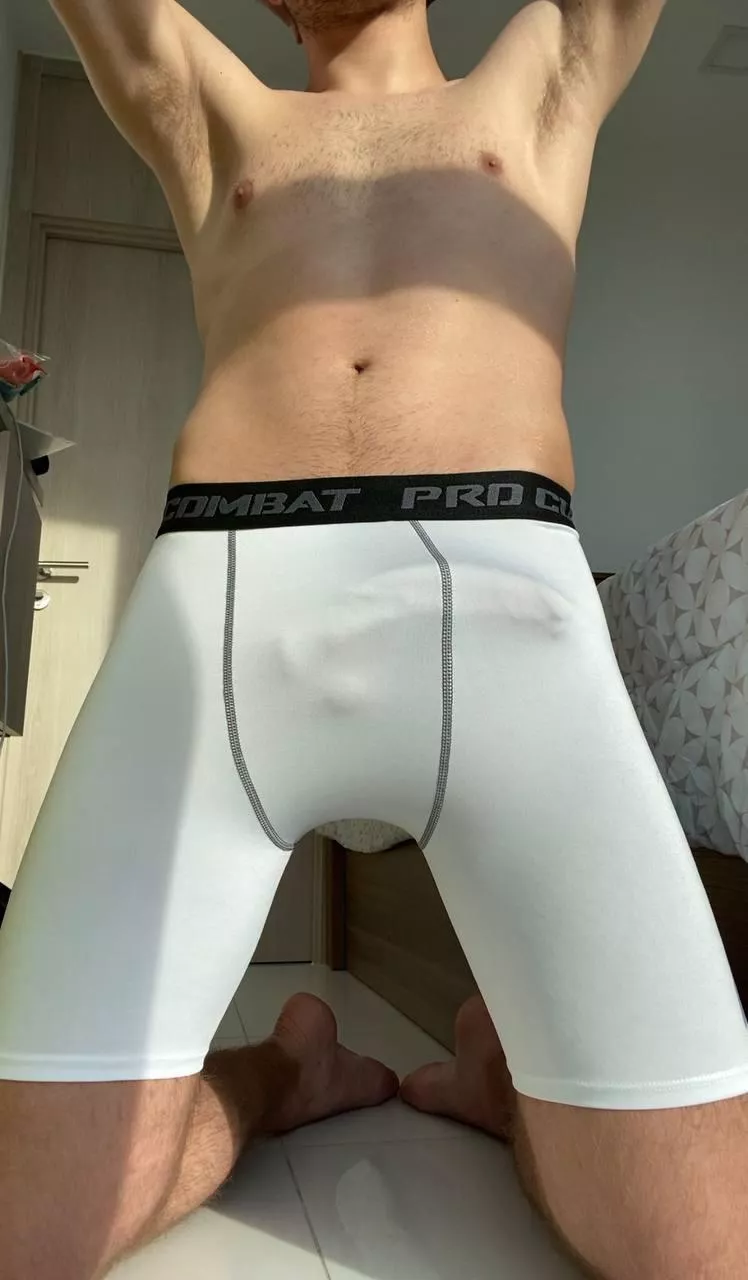 I think me need your ass