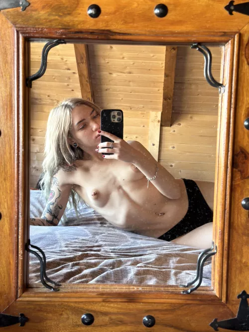 I think they are really small