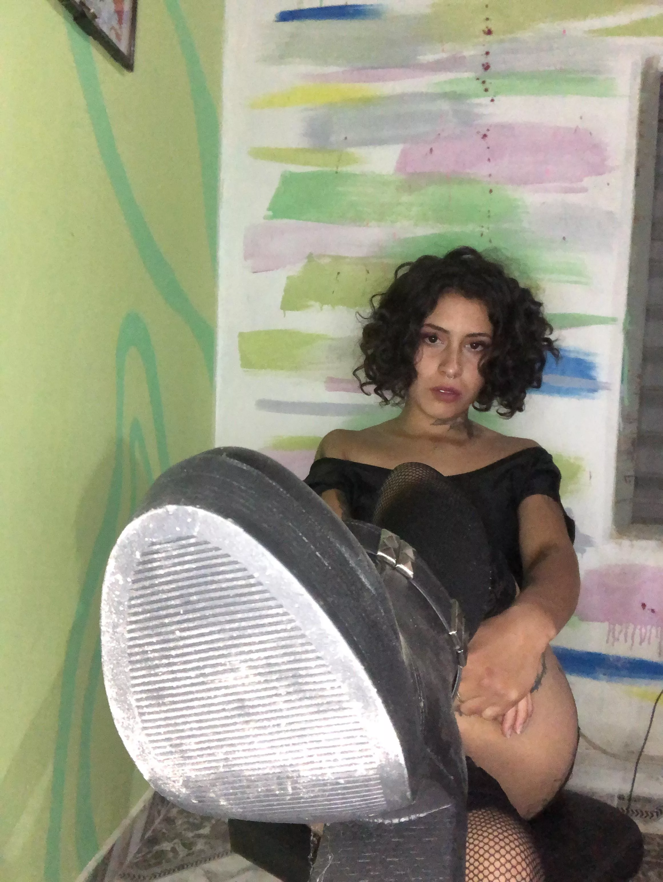 i want to destroy a dog😈