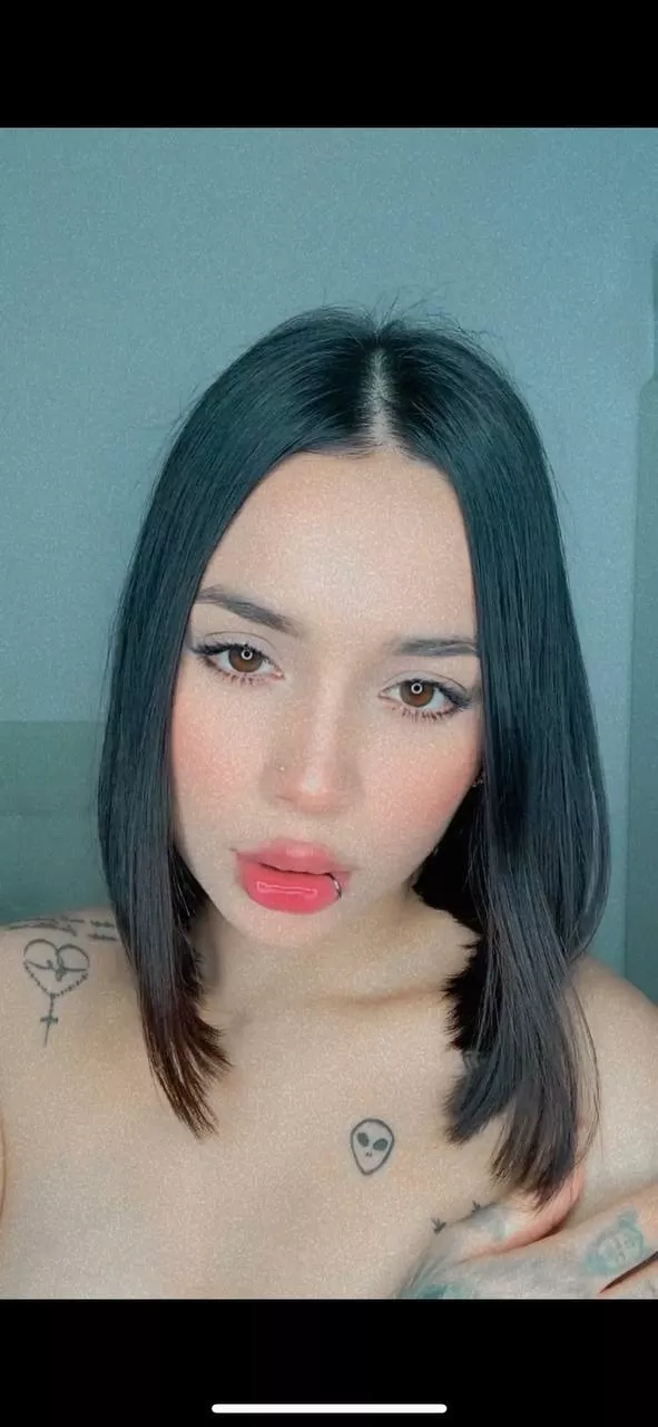 I wonder if you’d fuck me after seeing this.