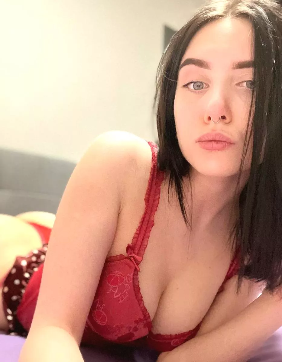 I'd love your honesty opinion!