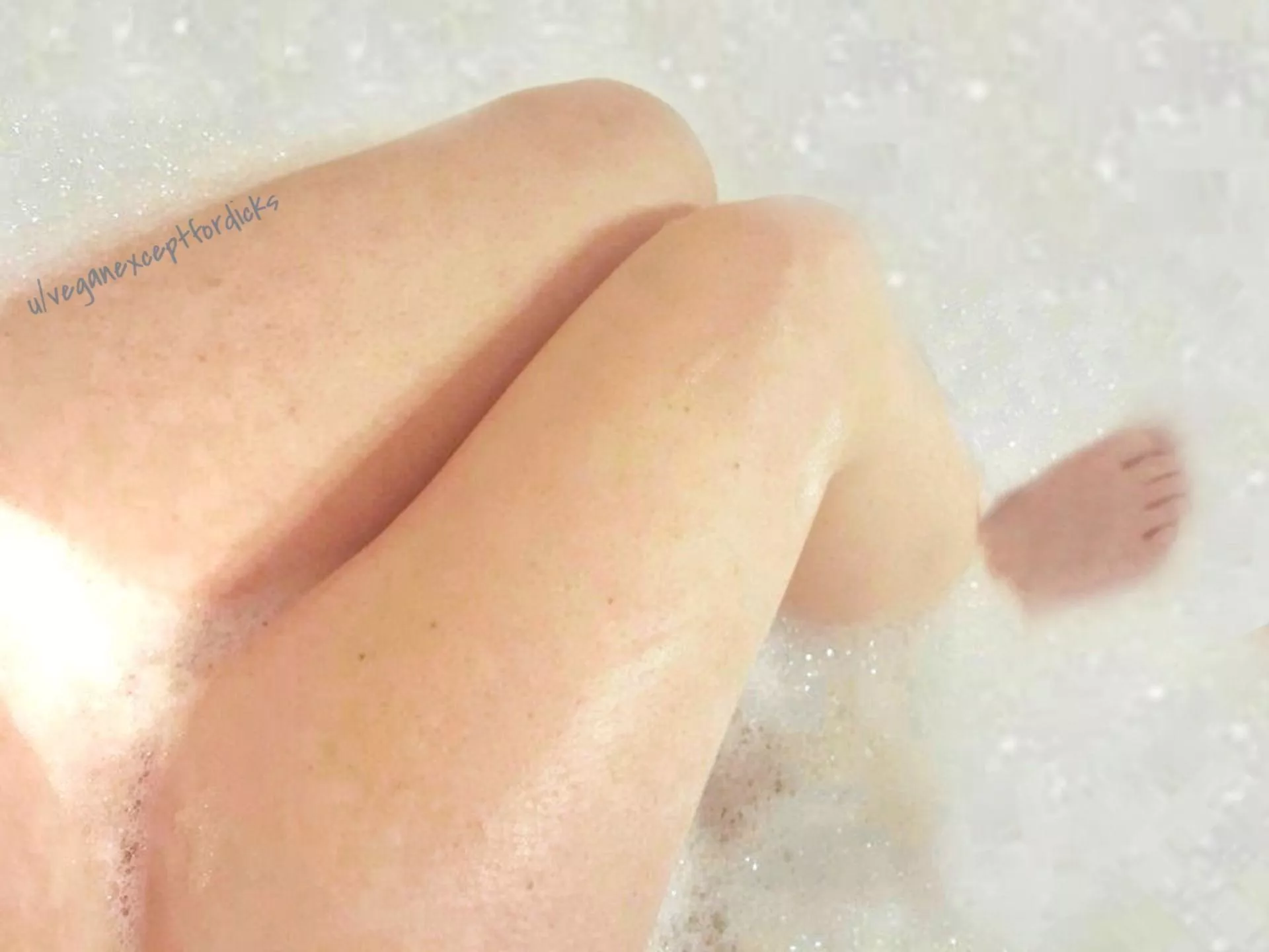 If Calgon takes me away, are you coming along for the ride?