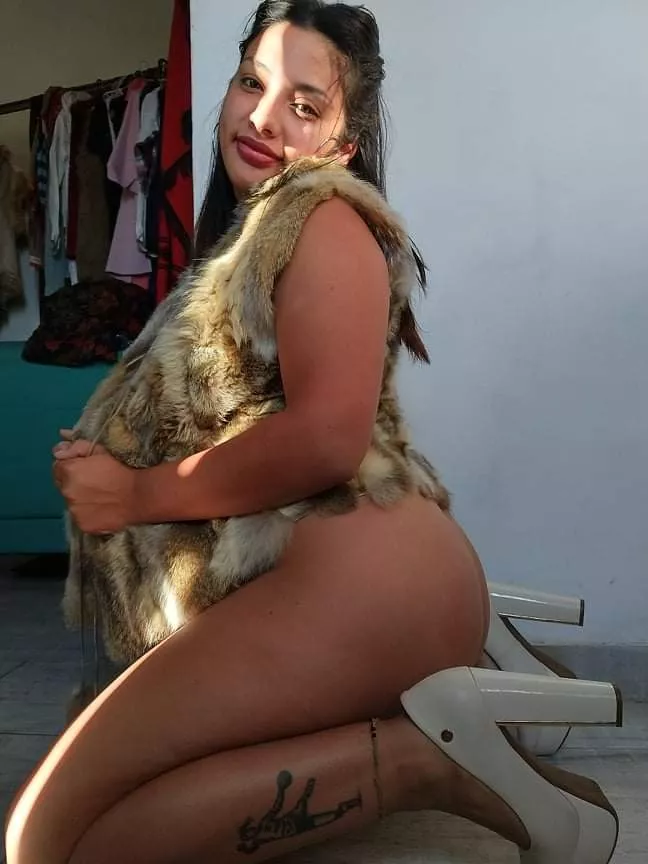 If I asked you for anal, would you give it to me? 😍 yes or no? 😘