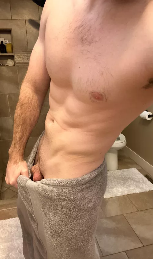 If you ask nicely I might let you see more 😏