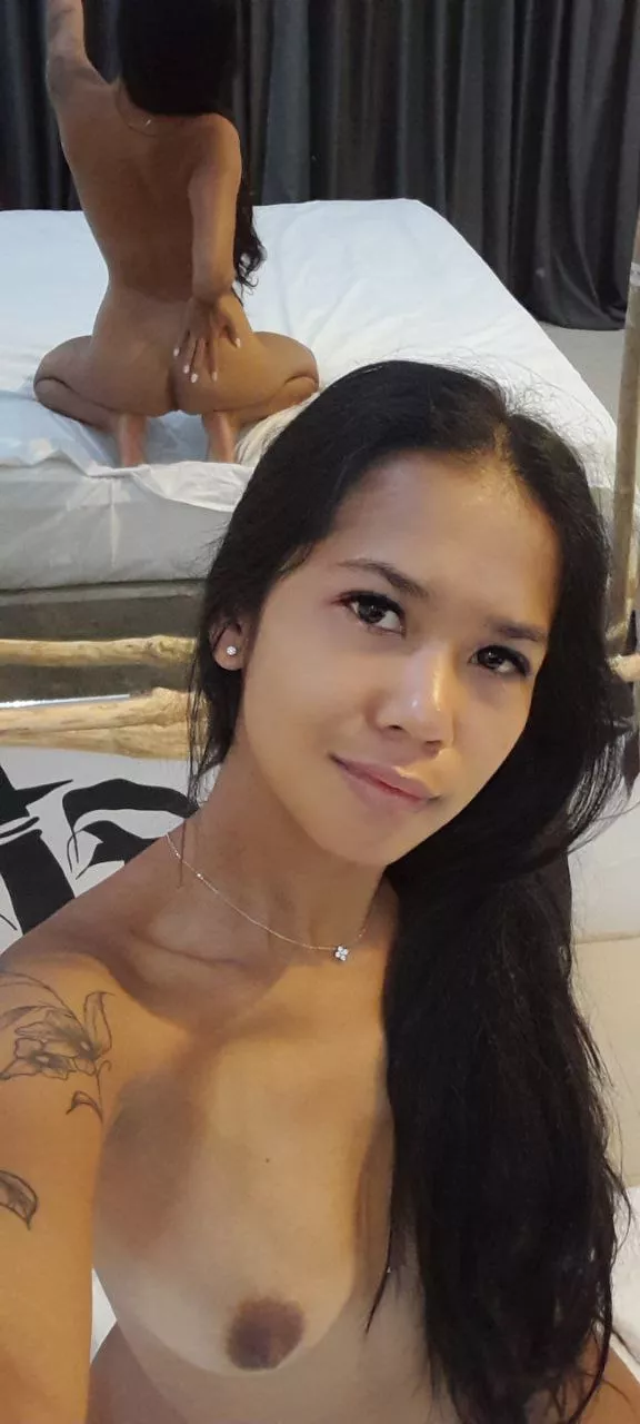 if you noticed me, Hi 😊