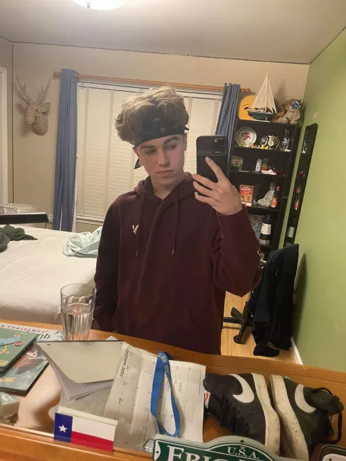 I’m bored tryna play on the switch