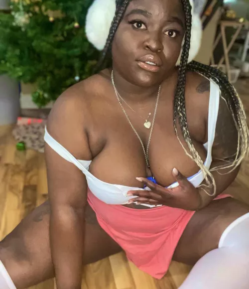 I’m cold, put me in your mouth 🤤