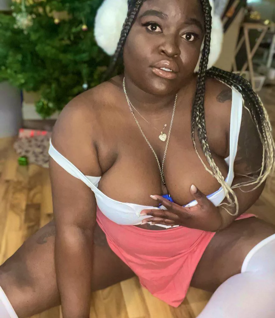 I’m cold, put me in your mouth 🤤