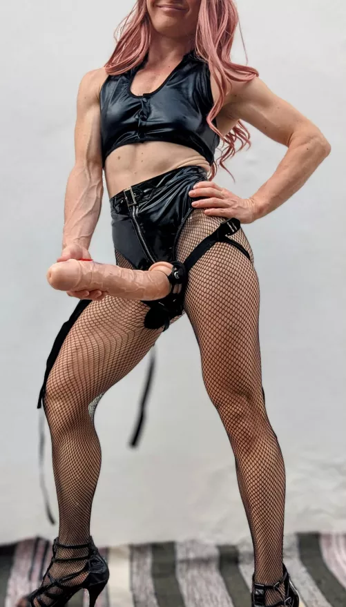 Im ready to fuck your ass, my little boy