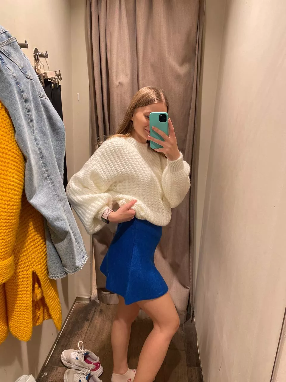 I'm so naughty today. Join me for some fun