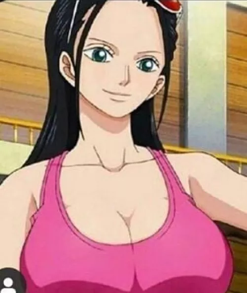 I'm soo horny for one piece girls and I need to cum dm me if u wanna talk about any these sexy babes