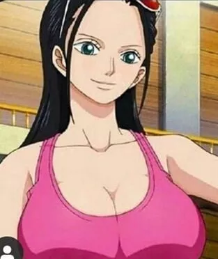 I'm soo horny for one piece girls and I need to cum dm me if u wanna talk about any these sexy babes