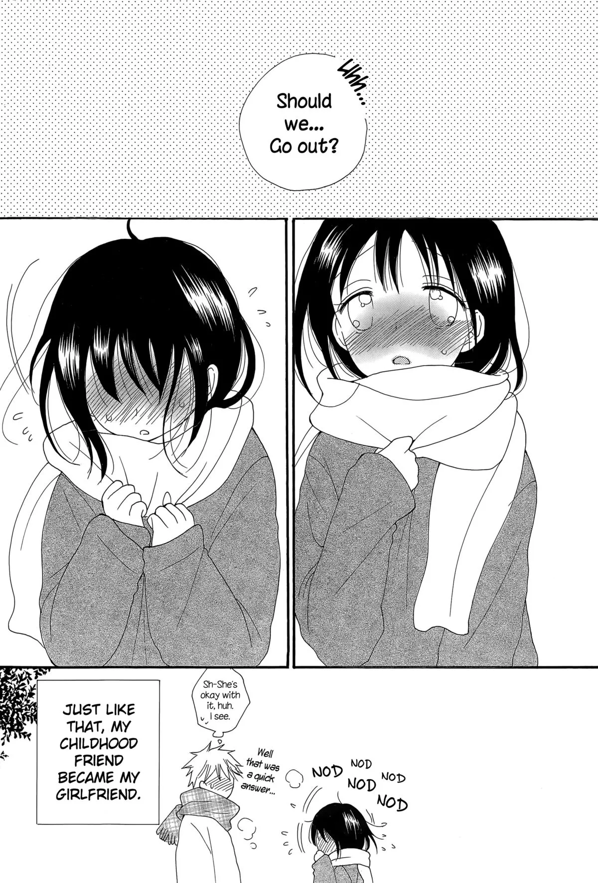 [Inomoto Rikako] Wankoro