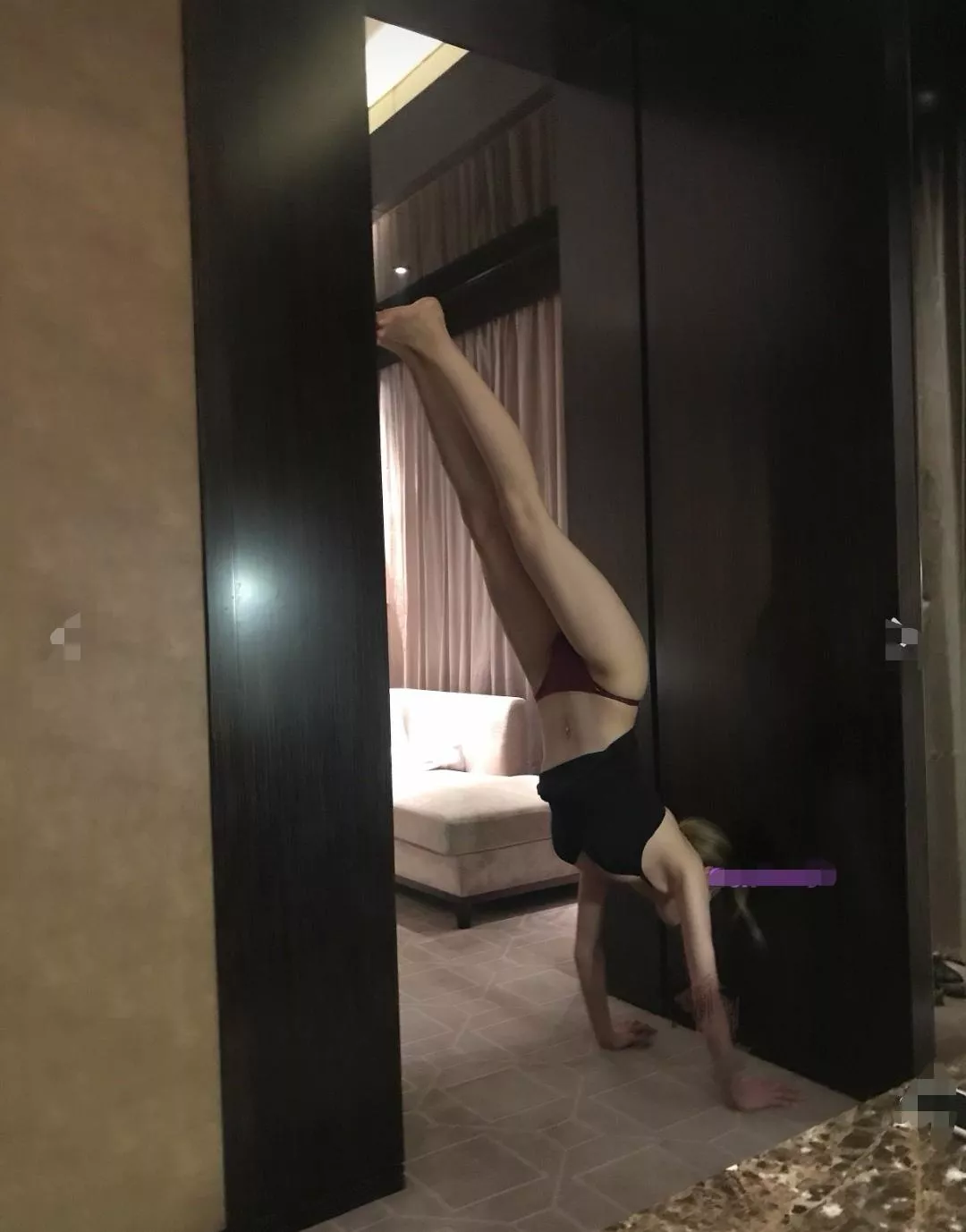 Is yoga time! ENJOY...