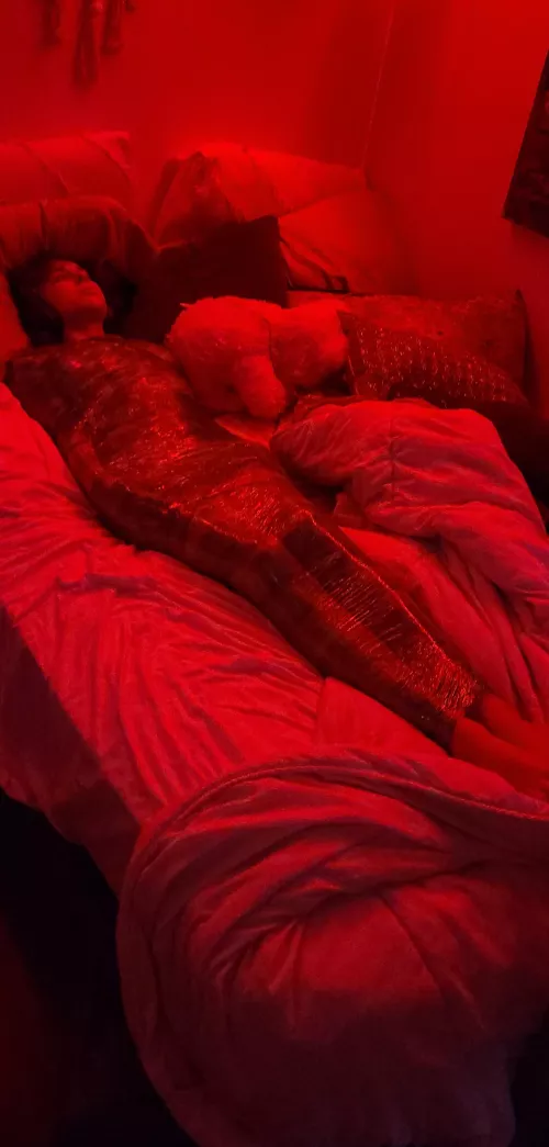 It gets hotter than you think