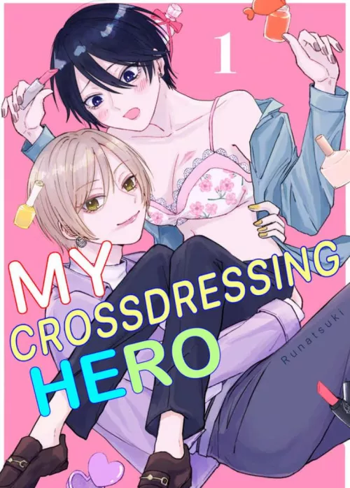 It's a good manga