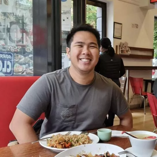 It’s been a really rough year but trying my hardest to be optimistic and smile through it all