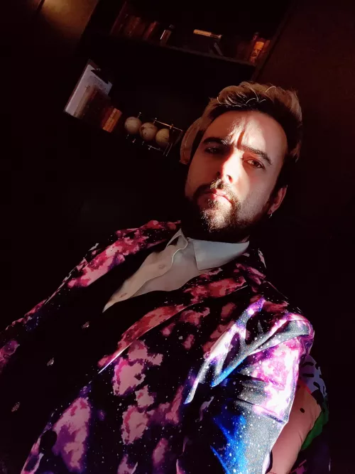 It's gonna be a long day