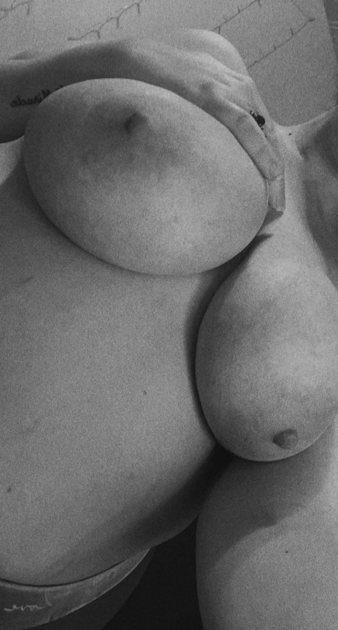 I’ve got the snacks if you’ve got the 🍃