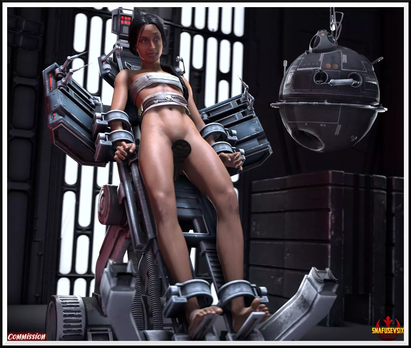 « Jedi Conversion » (me)