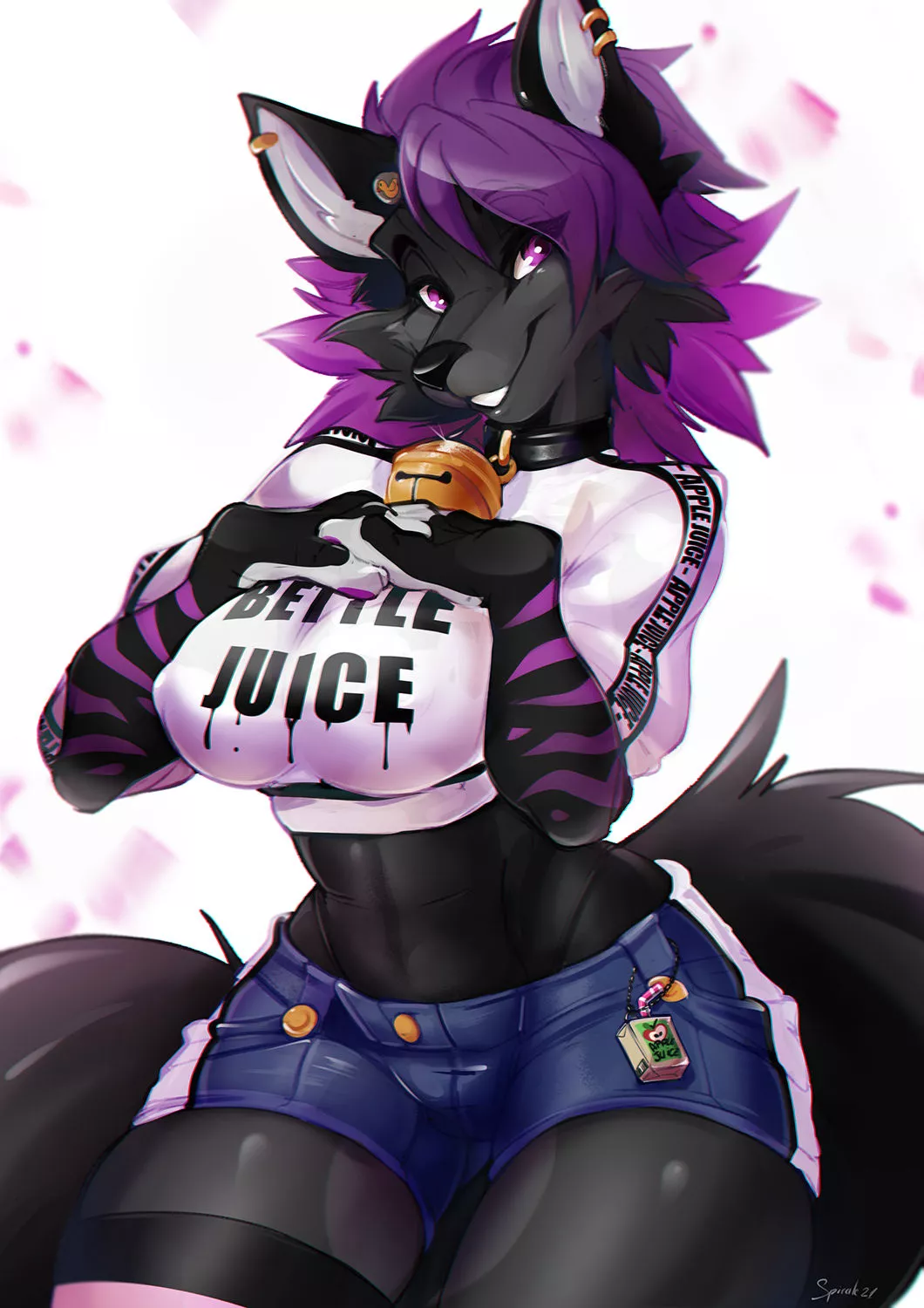 juice [f] (Spirale)