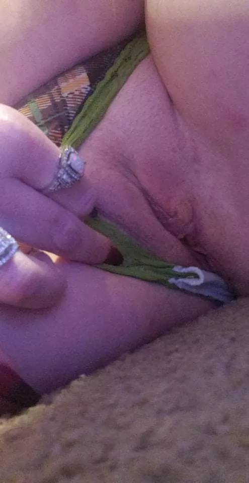 jus a lil peek of my😻💦