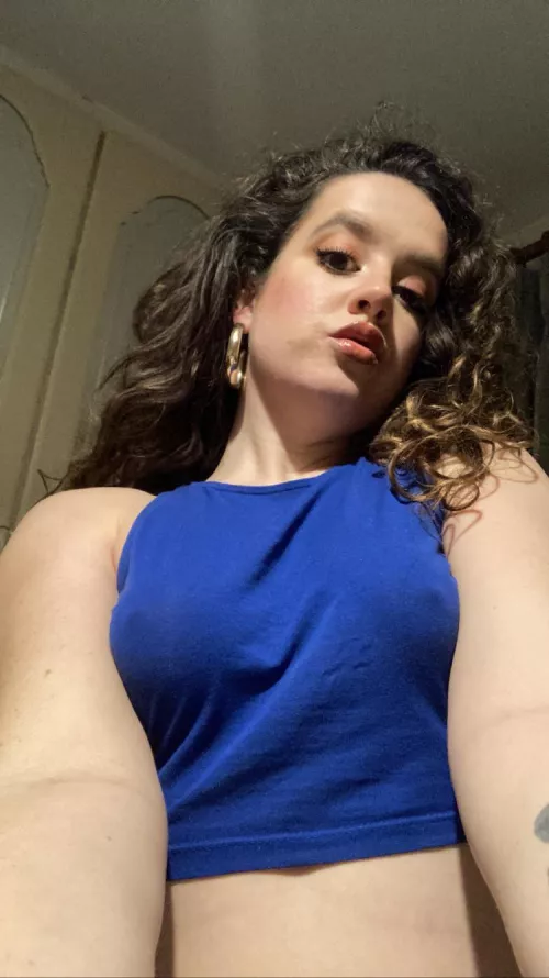 Just a subtle poke for you folks