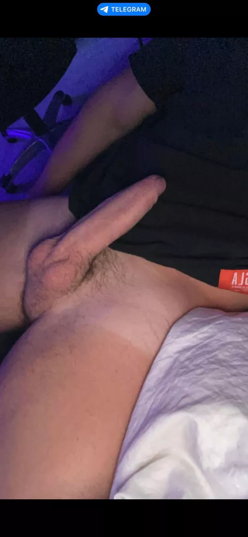 Just needs a mouth…