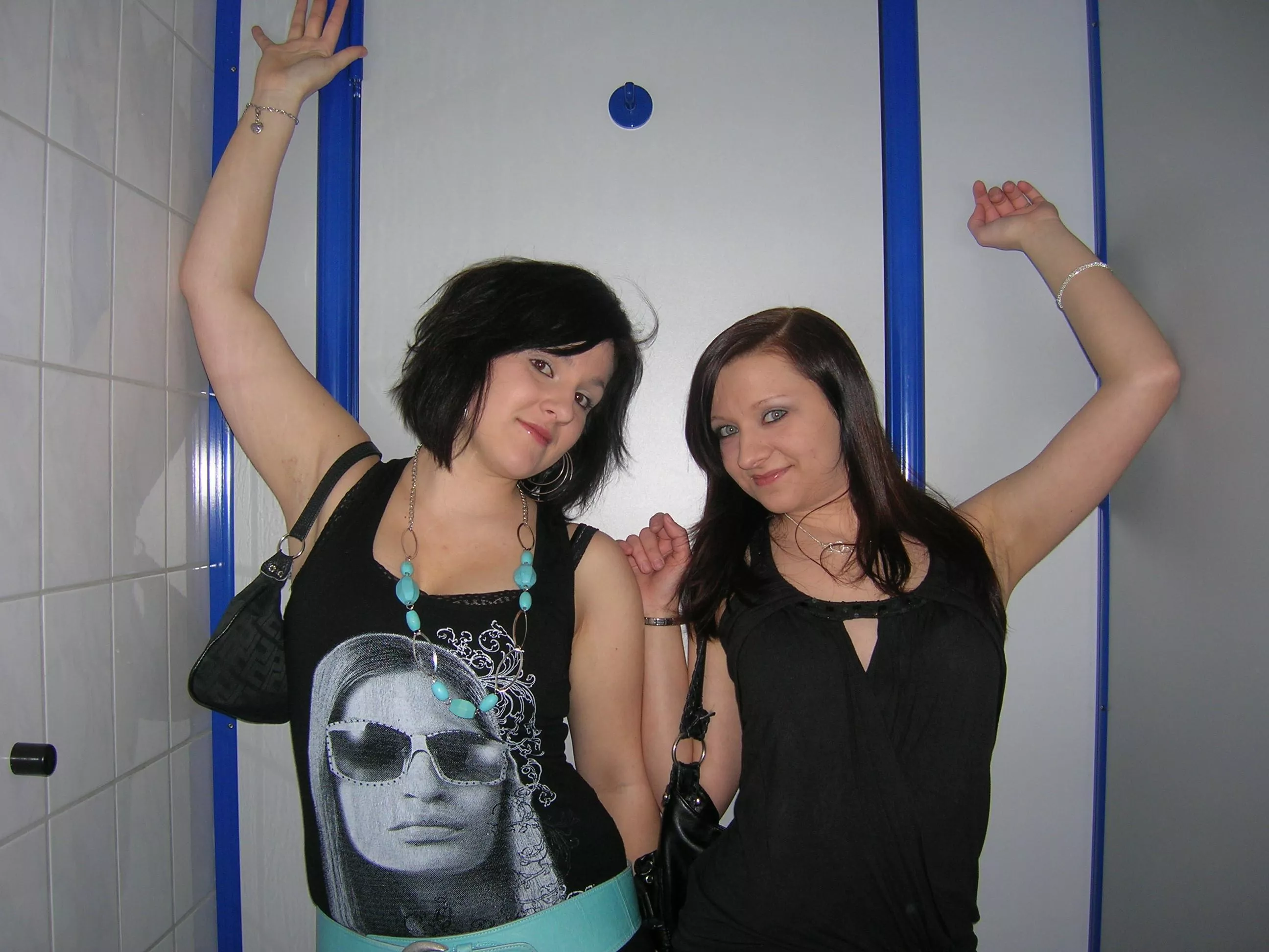 left or right and what would you do?