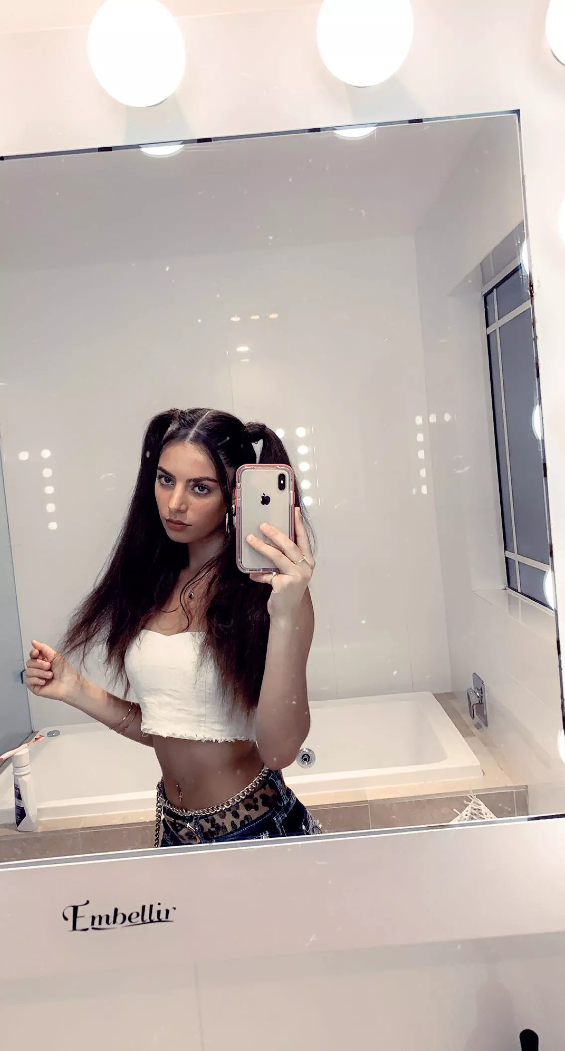 legal, tight, and 5'4. Am I your type?