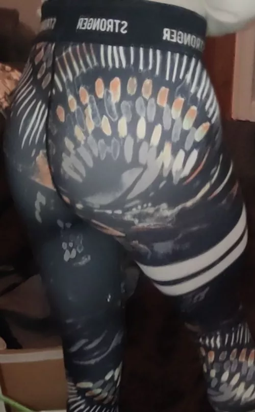 legday 🏃🏻‍♀️